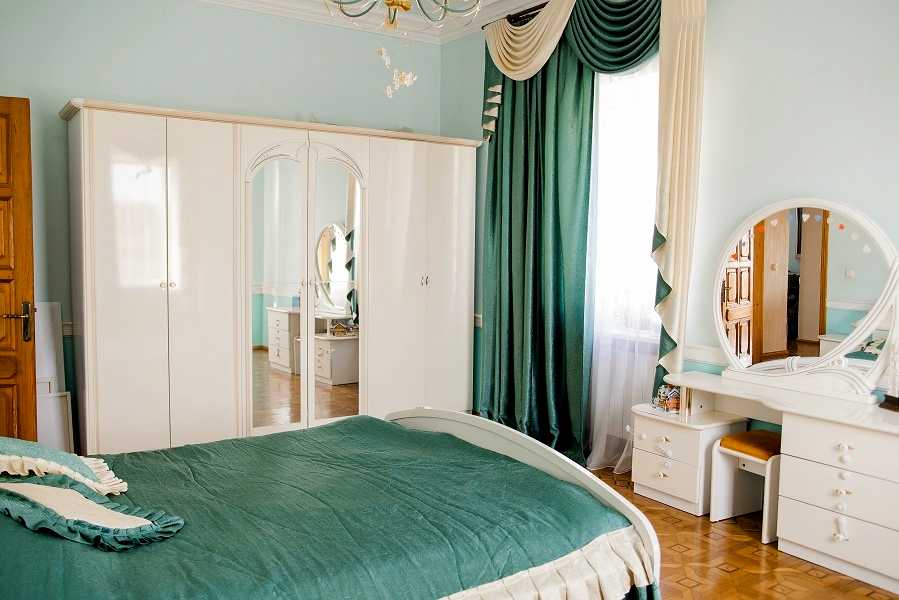 Дом по адресу Амундсена 2-й пер. (площадь 388,5 м²) - фото 6 Дом по адресу Амундсена 2-й пер. (площадь 388,5 м²) - Atlanta.ua - фото 6