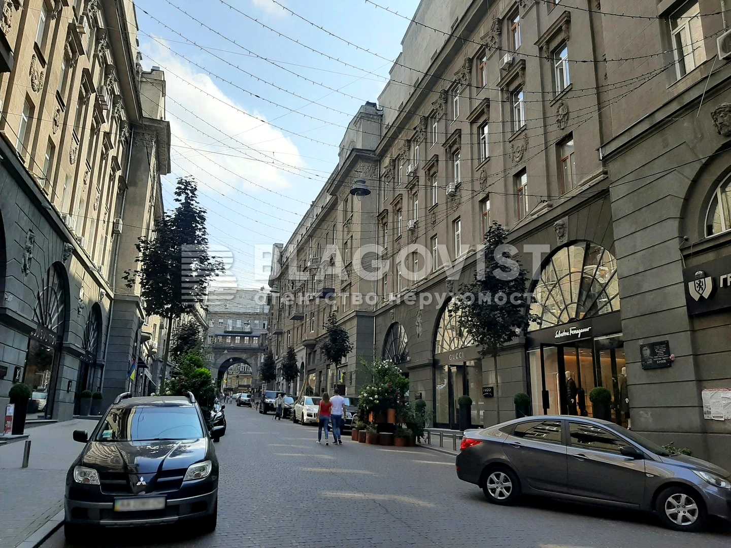 Многокомнатная квартира по адресу (площадь 126,8 м²) - фото 42 Многокомнатная квартира по адресу (площадь 126,8 м²) - Atlanta.ua - фото 42