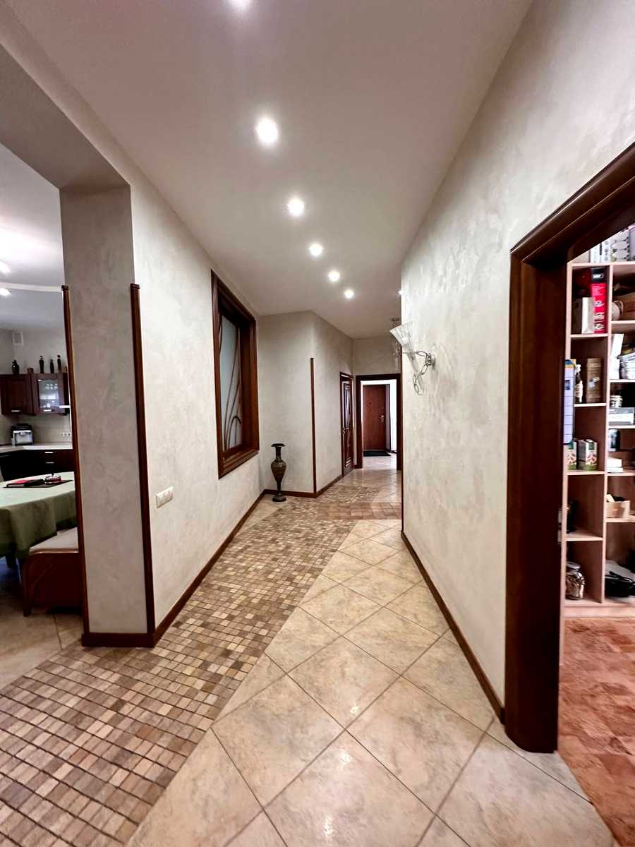 Будинок за адресою вул. Києво - Мироцька (площа 320 м²) - фото 22 Будинок за адресою вул. Києво - Мироцька (площа 320 м²) - Atlanta.ua - фото 22