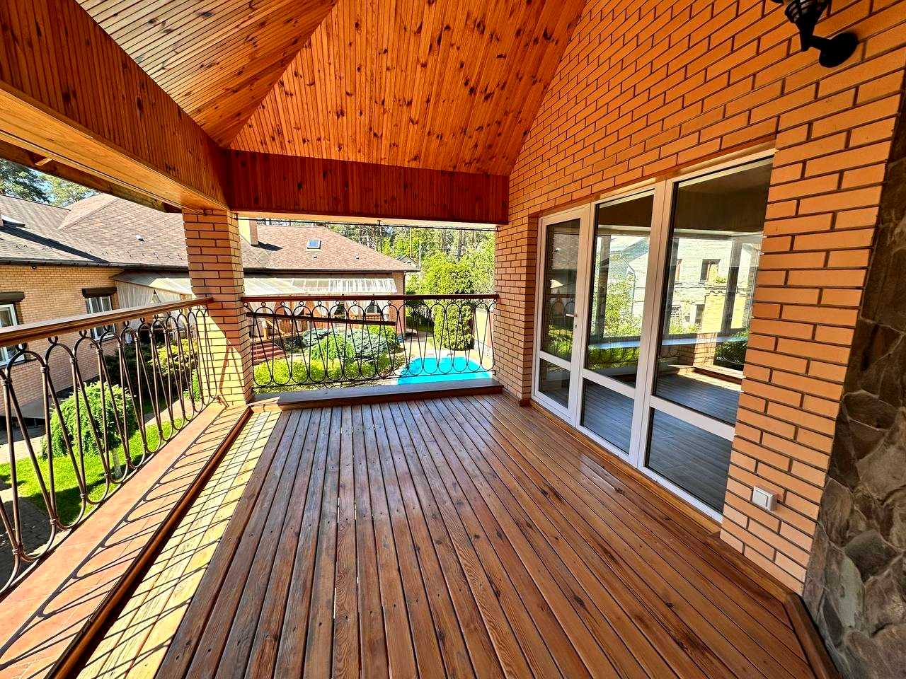 Будинок за адресою вул. Києво - Мироцька (площа 320 м²) - фото 35 Будинок за адресою вул. Києво - Мироцька (площа 320 м²) - Atlanta.ua - фото 35