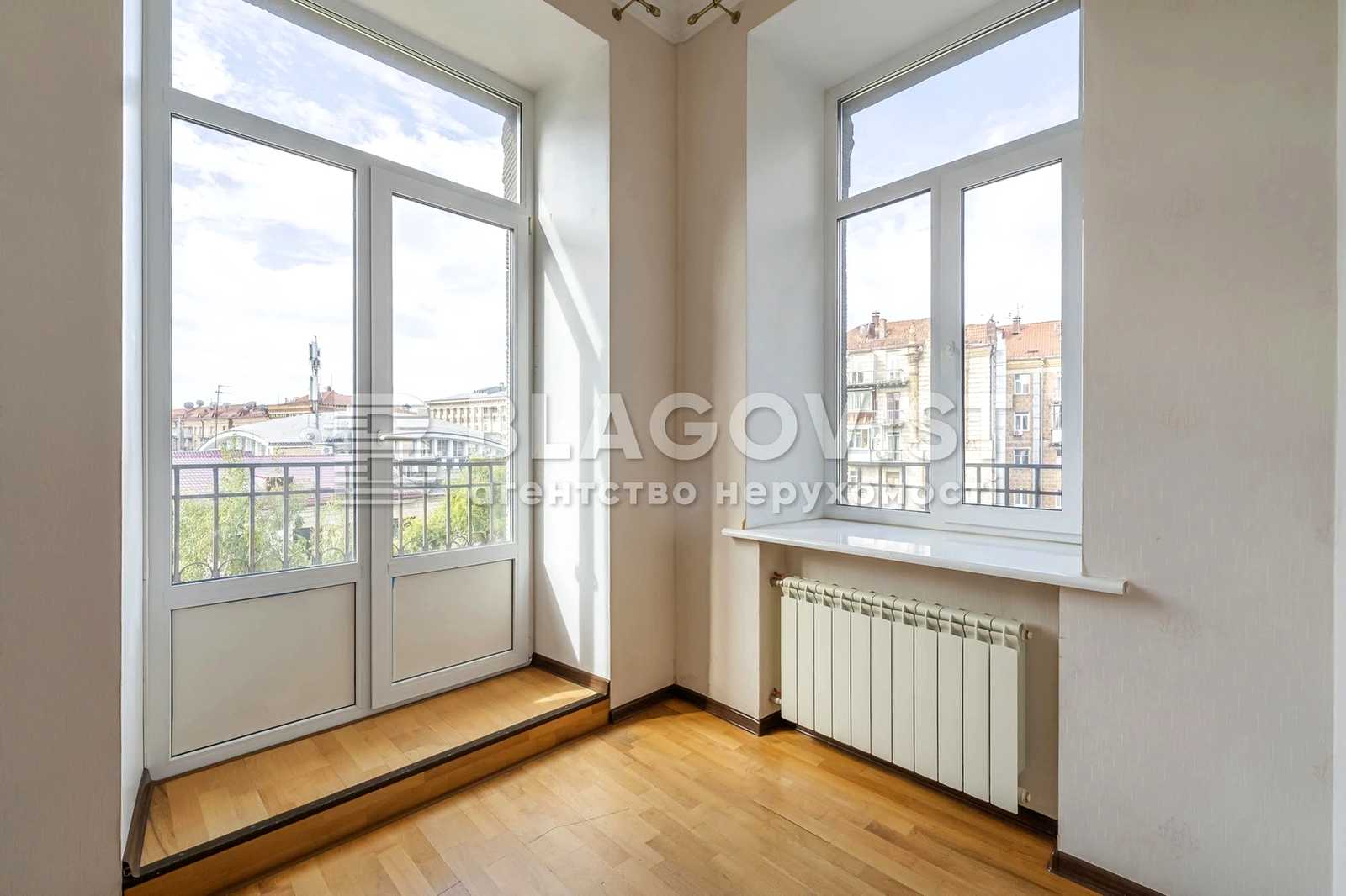 Многокомнатная квартира по адресу (площадь 126,8 м²) - фото 16 Многокомнатная квартира по адресу (площадь 126,8 м²) - Atlanta.ua - фото 16