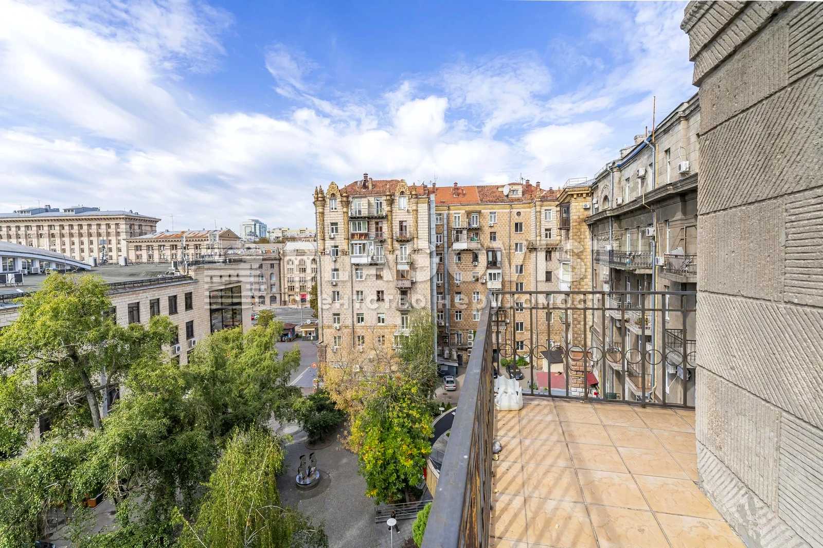 Многокомнатная квартира по адресу (площадь 126,8 м²) - фото 52 Многокомнатная квартира по адресу (площадь 126,8 м²) - Atlanta.ua - фото 52