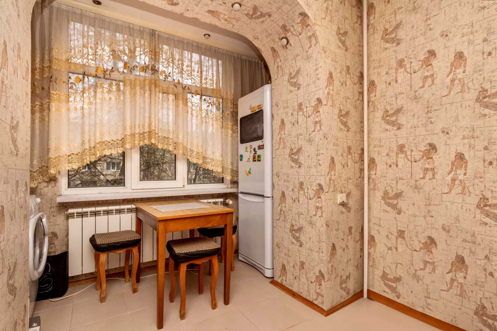 3-комнатная квартира по адресу ул. Героев Майдана (площадь 75 м²) - фото 2 3-комнатная квартира по адресу ул. Героев Майдана (площадь 75 м²) - Atlanta.ua - фото 2
