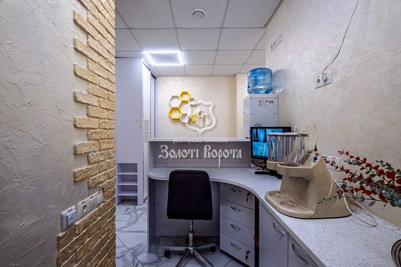 Коммерческая недвижимость по адресу ул. Петлюри Симона (площадь 47 м²) - imageAlt 12 Коммерческая недвижимость по адресу ул. Петлюри Симона (площадь 47 м²) - Atlanta.ua - imageAlt 12