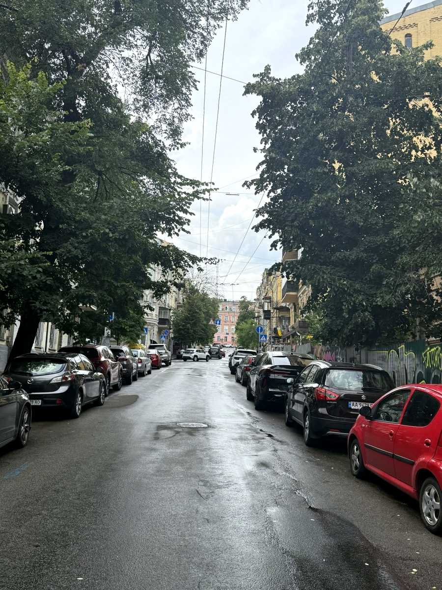 Продаж офісу, 1 300 м² — Шевченківський район 2