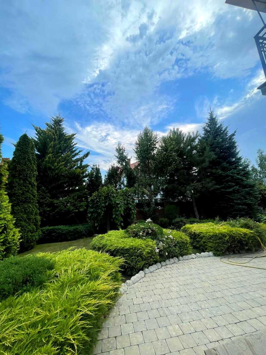 Будинок за адресою (площа 320 м²) - фото 4 Будинок за адресою (площа 320 м²) - Atlanta.ua - фото 4