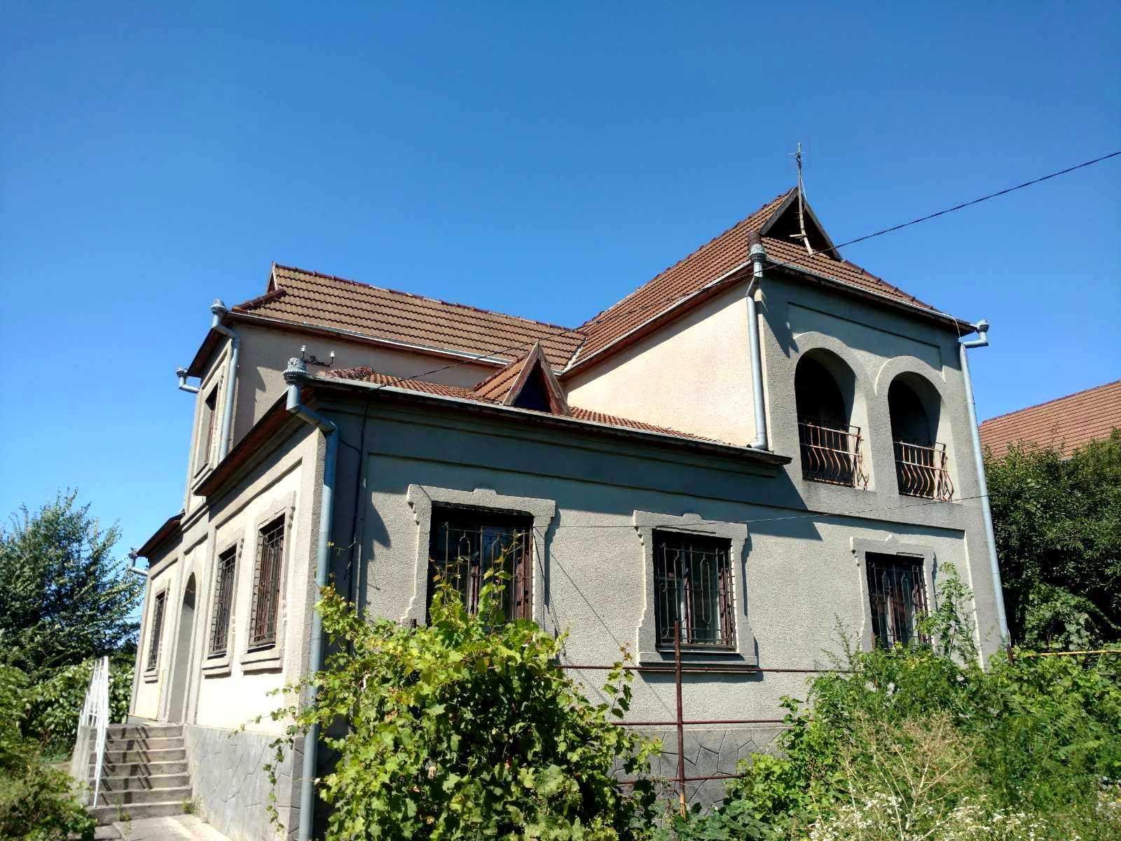 Будинок за адресою (площа 185 м²) Будинок за адресою (площа 185 м²) - Atlanta.ua