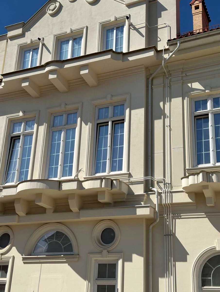 2-комнатная квартира по адресу Кордонный пер. (площадь 88 м²) - фото 4 2-комнатная квартира по адресу Кордонный пер. (площадь 88 м²) - Atlanta.ua - фото 4