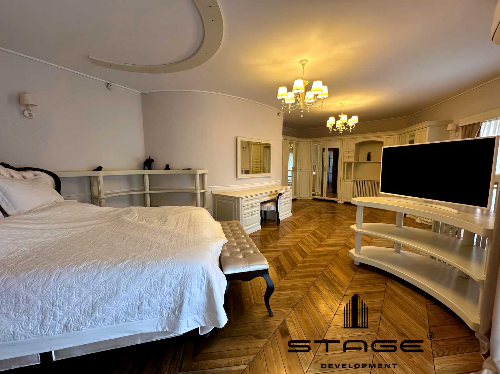 Будинок за адресою Фонтанська дор. (площа 600 м²) - фото 35 Будинок за адресою Фонтанська дор. (площа 600 м²) - Atlanta.ua - фото 35