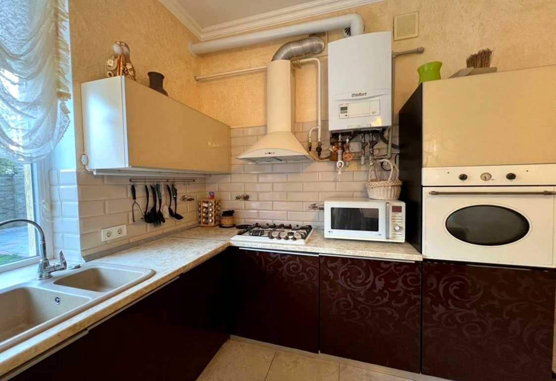 Дом по адресу ул. Тираспольская (площадь 215 м²) - imageAlt 2 Дом по адресу ул. Тираспольская (площадь 215 м²) - Atlanta.ua - imageAlt 2