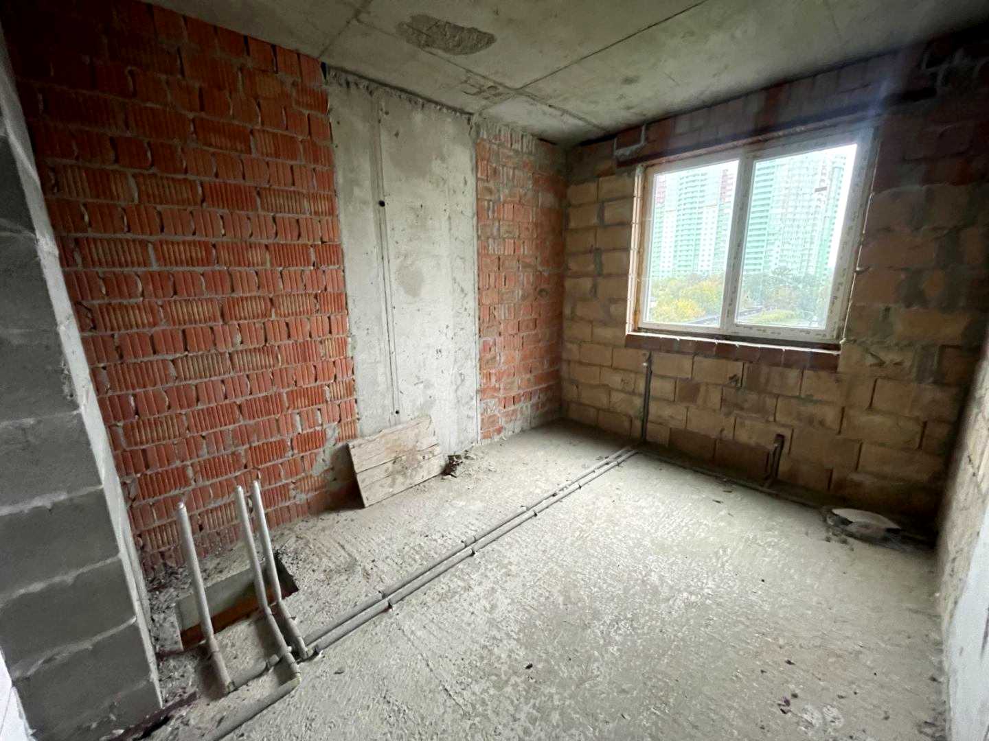 2-комнатная квартира по адресу ул. Мироновская (площадь 57,2 м²) - imageAlt 13 2-комнатная квартира по адресу ул. Мироновская (площадь 57,2 м²) - Atlanta.ua - imageAlt 13