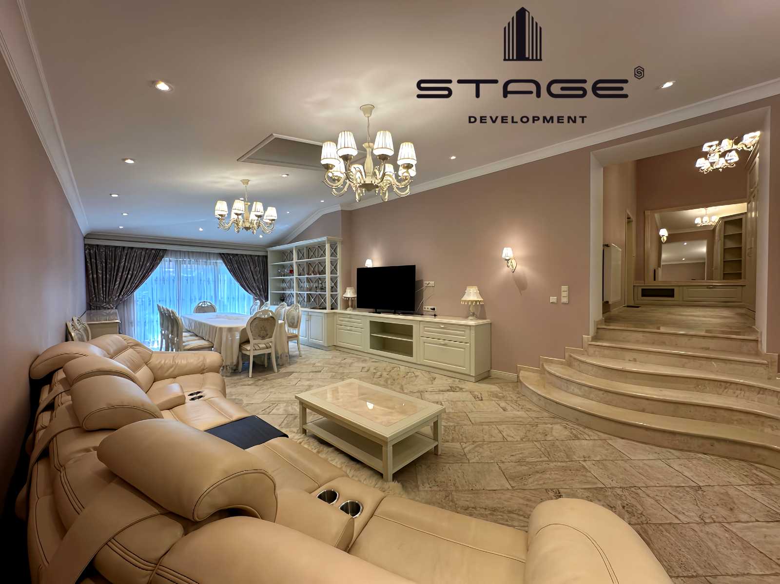 Будинок за адресою Фонтанська дор. (площа 600 м²) - фото 55 Будинок за адресою Фонтанська дор. (площа 600 м²) - Atlanta.ua - фото 55