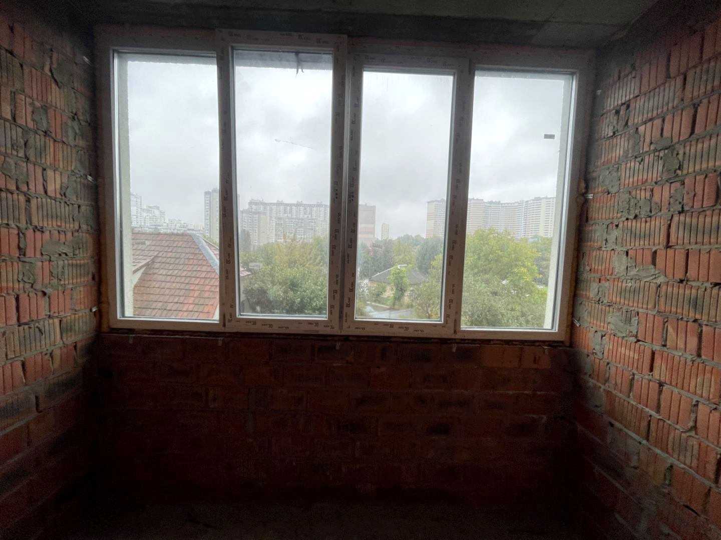 1-кімнатна квартира за адресою вул. Миронівська (площа 38,1 м²) - фото 8 1-кімнатна квартира за адресою вул. Миронівська (площа 38,1 м²) - Atlanta.ua - фото 8