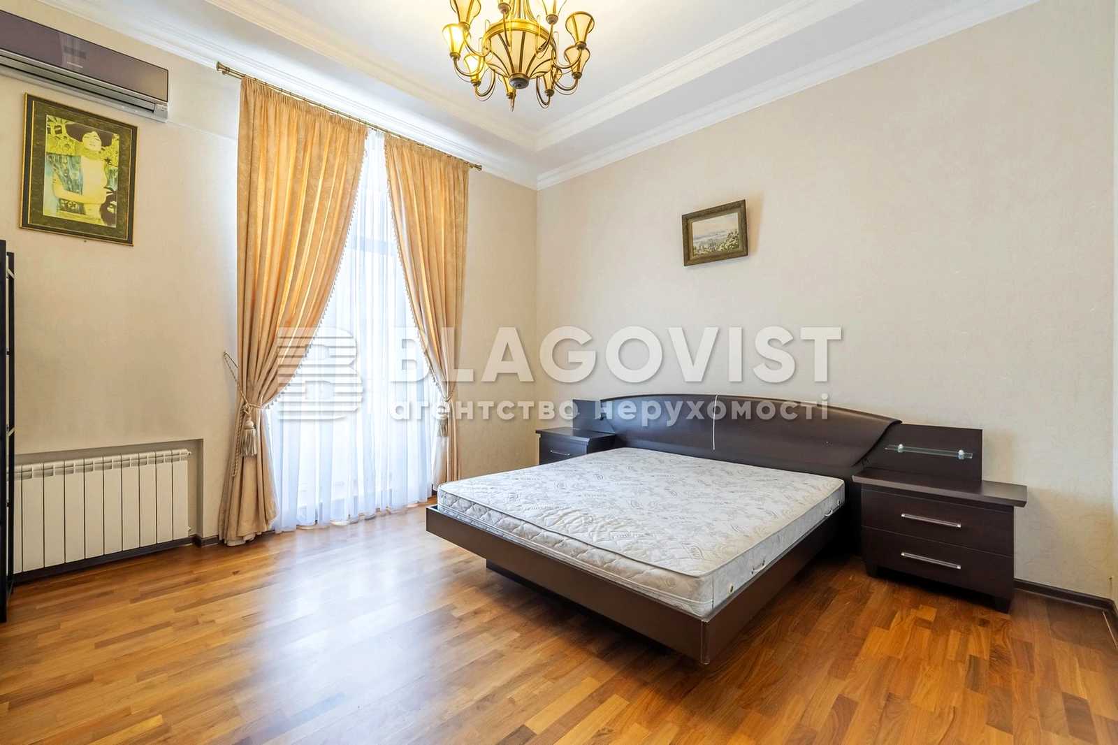 Многокомнатная квартира по адресу (площадь 126,8 м²) - фото 10 Многокомнатная квартира по адресу (площадь 126,8 м²) - Atlanta.ua - фото 10