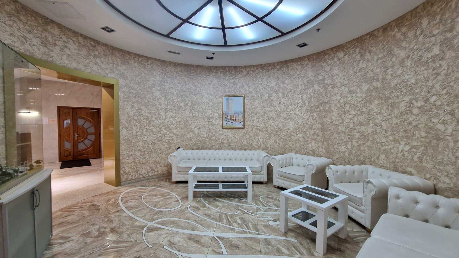 Багатокімнатна квартира за адресою вул. Золотоустівська (площа 170 м²) - фото 3 Багатокімнатна квартира за адресою вул. Золотоустівська (площа 170 м²) - Atlanta.ua - фото 3