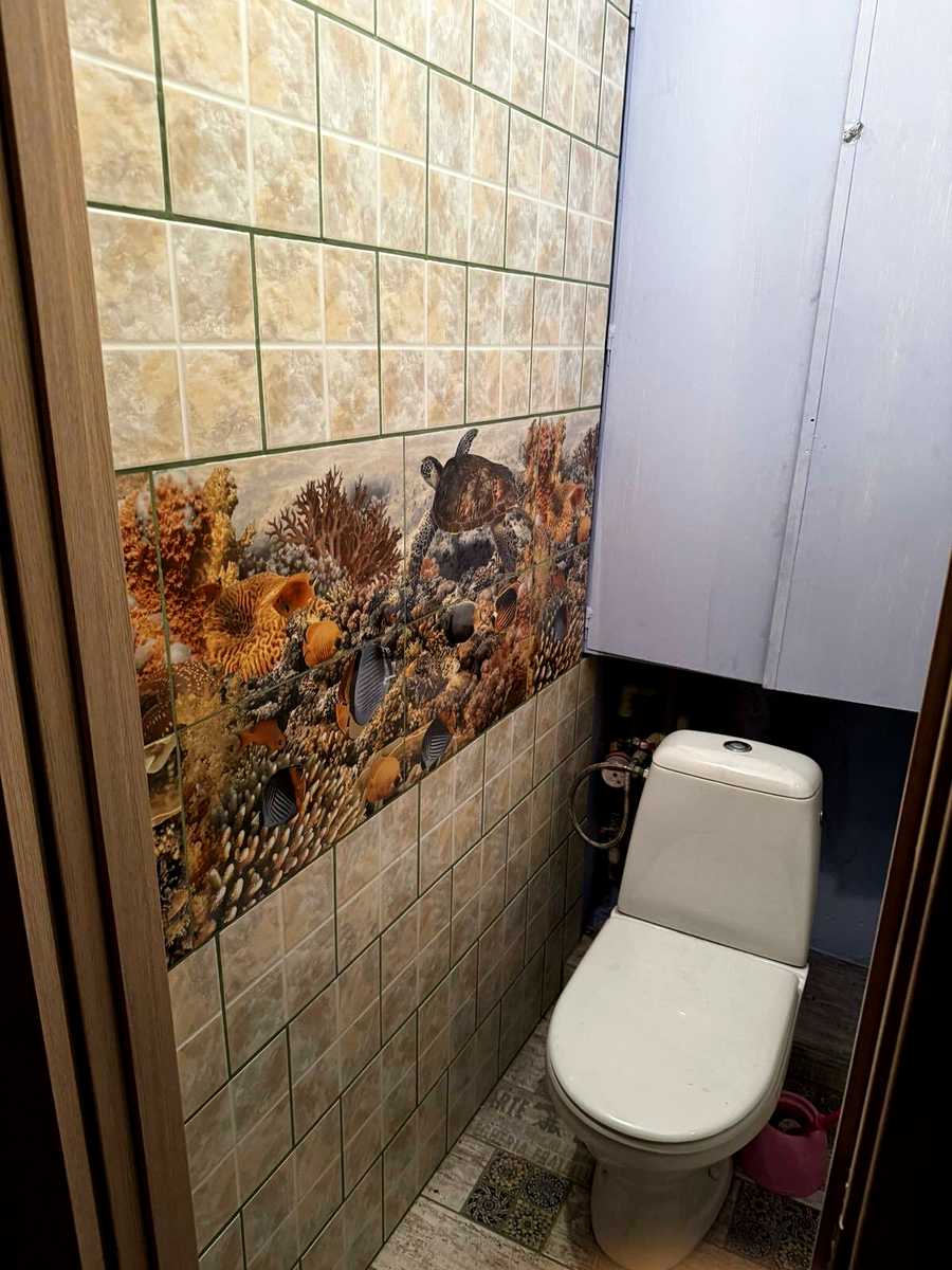 3-комнатная квартира по адресу (площадь 48 м²) - imageAlt 8 3-комнатная квартира по адресу (площадь 48 м²) - Atlanta.ua - imageAlt 8