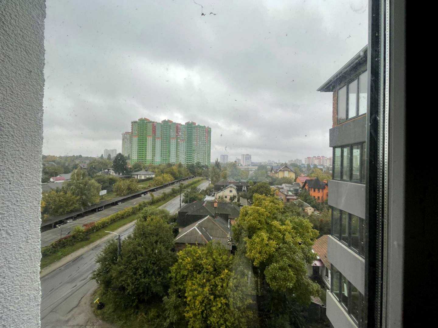2-комнатная квартира по адресу ул. Мироновская (площадь 57,2 м²) - imageAlt 9 2-комнатная квартира по адресу ул. Мироновская (площадь 57,2 м²) - Atlanta.ua - imageAlt 9