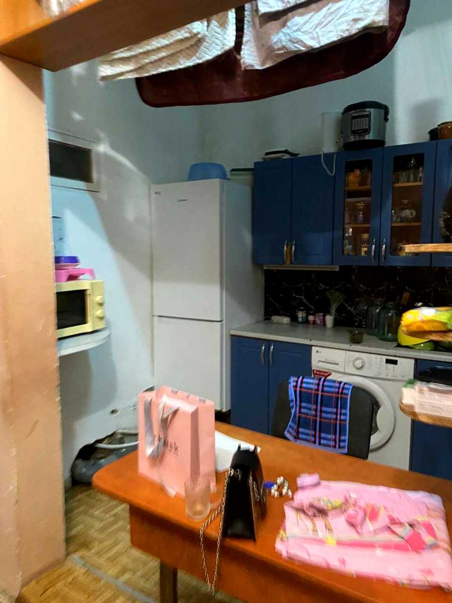 Многокомнатная квартира по адресу ул. Садовая (площадь 162,5 м²) - фото 12 Многокомнатная квартира по адресу ул. Садовая (площадь 162,5 м²) - Atlanta.ua - фото 12
