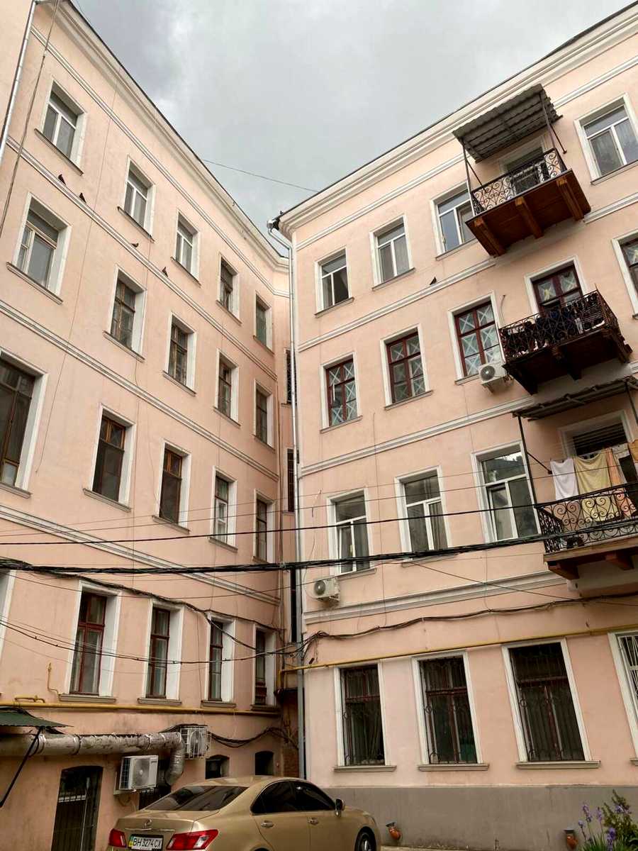 Многокомнатная квартира по адресу ул. Садовая (площадь 162,5 м²) - фото 8 Многокомнатная квартира по адресу ул. Садовая (площадь 162,5 м²) - Atlanta.ua - фото 8
