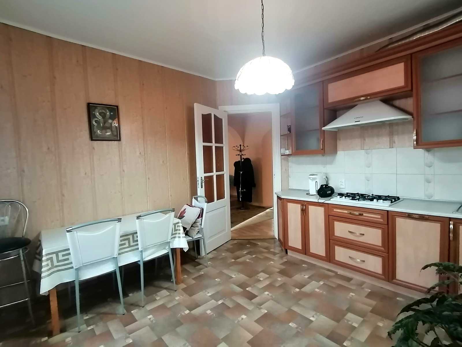 Будинок за адресою вул. Чумацька (площа 181,5 м²) - фото 5 Будинок за адресою вул. Чумацька (площа 181,5 м²) - Atlanta.ua - фото 5