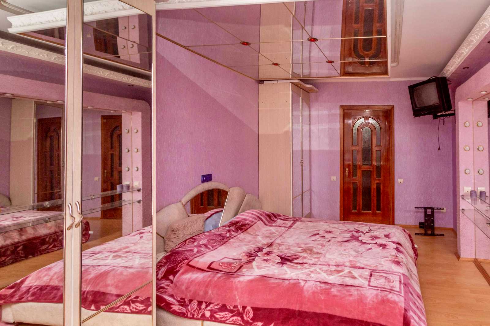 3-комнатная квартира по адресу ул. Героев Майдана (площадь 75 м²) - фото 9 3-комнатная квартира по адресу ул. Героев Майдана (площадь 75 м²) - Atlanta.ua - фото 9