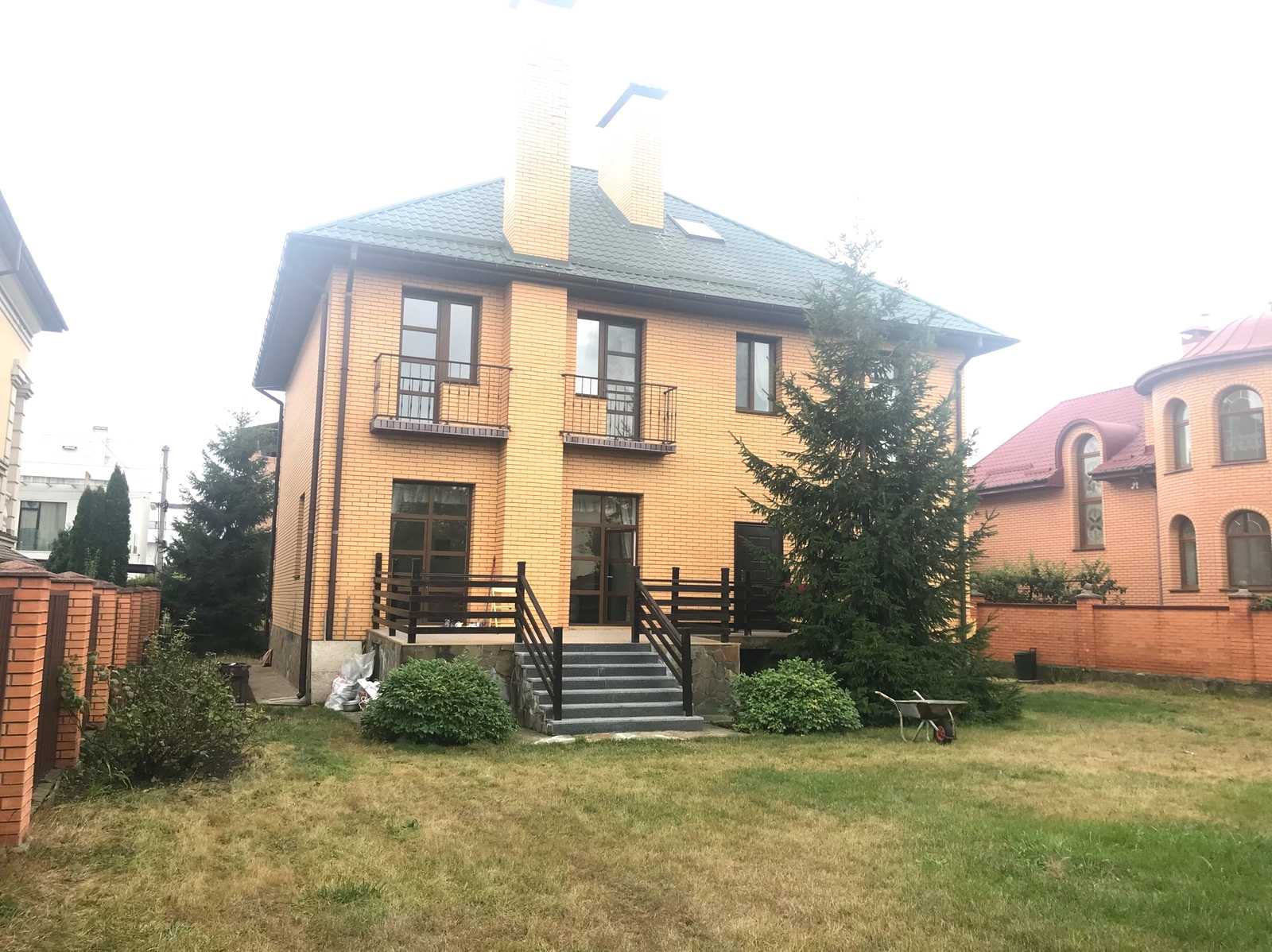 Дом по адресу (площадь 438 м²) - imageAlt 3 Дом по адресу (площадь 438 м²) - Atlanta.ua - imageAlt 3