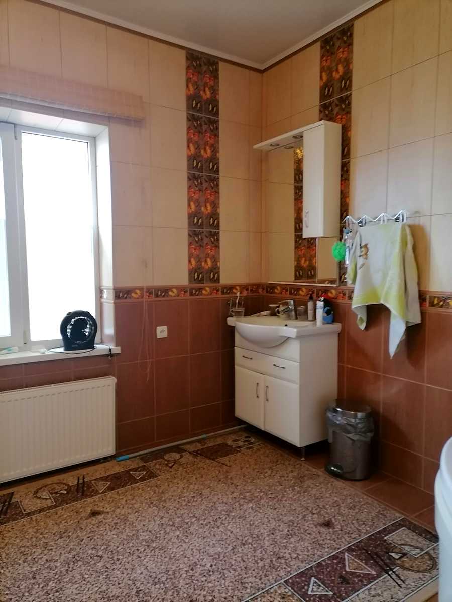 Будинок за адресою вул. Чумацька (площа 181,5 м²) - фото 17 Будинок за адресою вул. Чумацька (площа 181,5 м²) - Atlanta.ua - фото 17