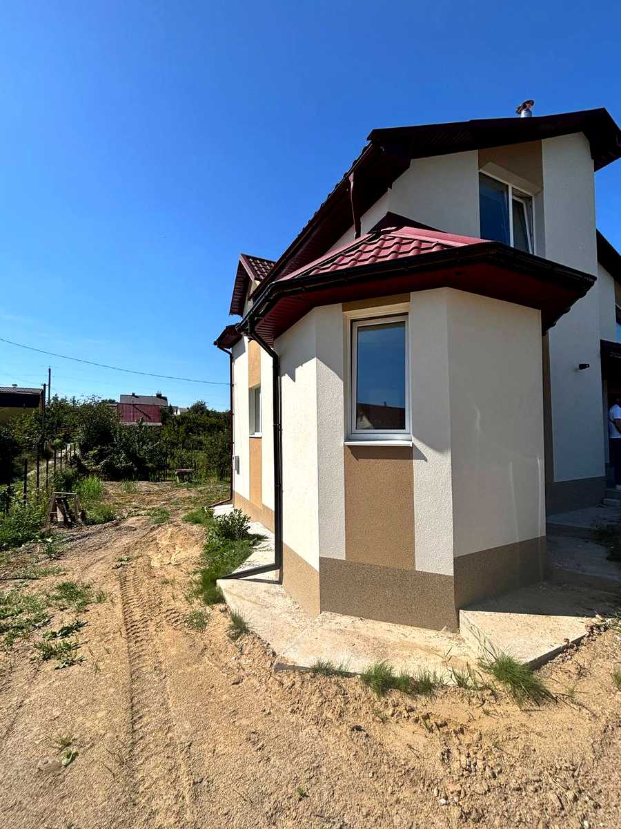 Дом по адресу ул. Медицинская (площадь 160 м²) - фото 3 Дом по адресу ул. Медицинская (площадь 160 м²) - Atlanta.ua - фото 3