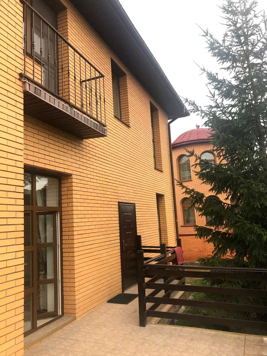 Дом по адресу (площадь 438 м²) - imageAlt 6 Дом по адресу (площадь 438 м²) - Atlanta.ua - imageAlt 6