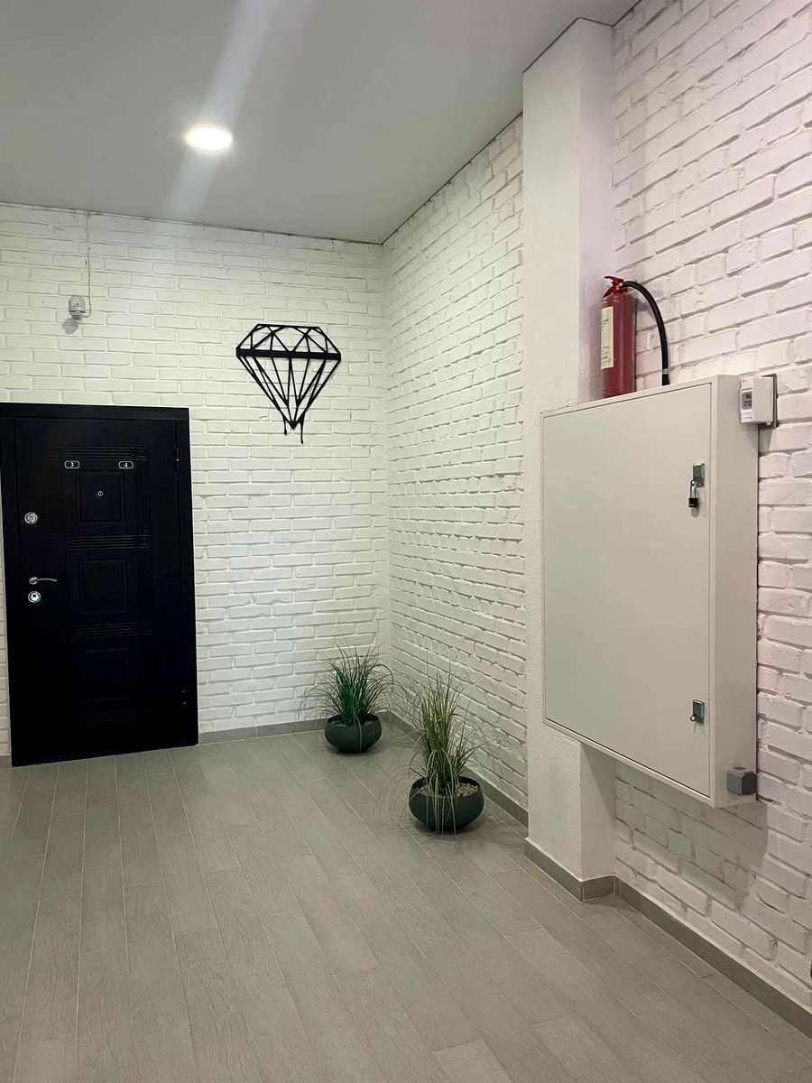 1-кімнатна квартира за адресою (площа 37,1 м²) - фото 5 1-кімнатна квартира за адресою (площа 37,1 м²) - Atlanta.ua - фото 5
