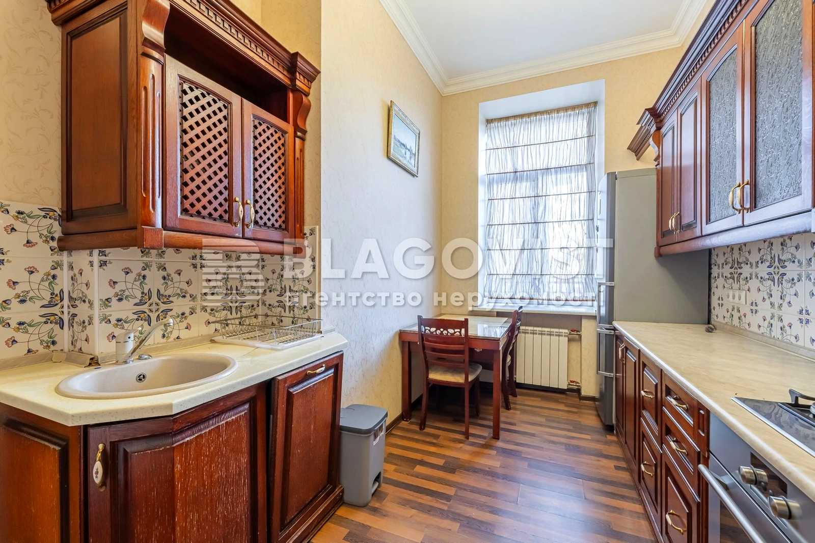 Многокомнатная квартира по адресу (площадь 126,8 м²) - фото 22 Многокомнатная квартира по адресу (площадь 126,8 м²) - Atlanta.ua - фото 22