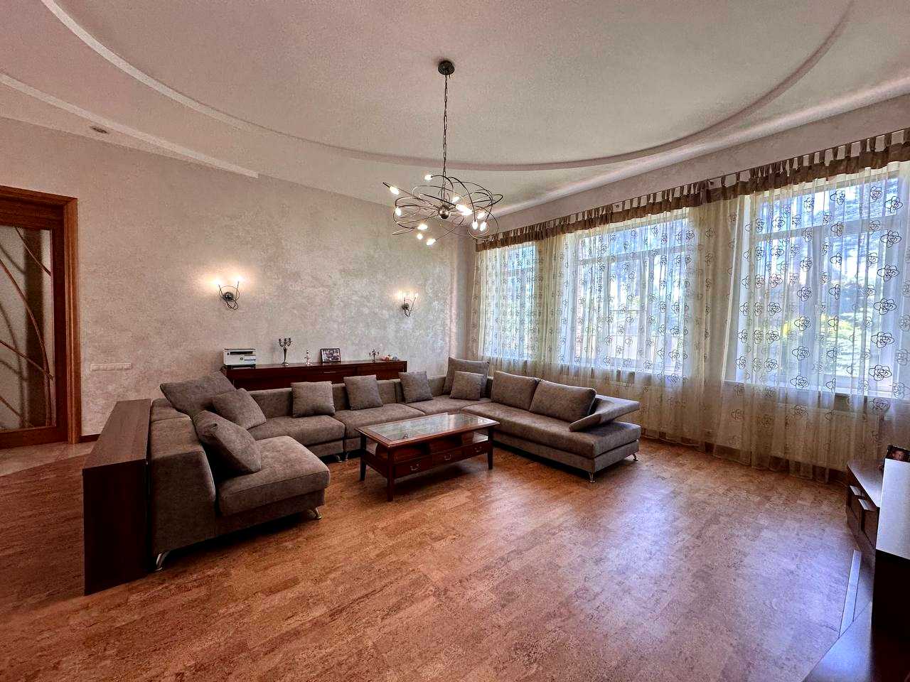 Будинок за адресою вул. Києво - Мироцька (площа 320 м²) - фото 5 Будинок за адресою вул. Києво - Мироцька (площа 320 м²) - Atlanta.ua - фото 5