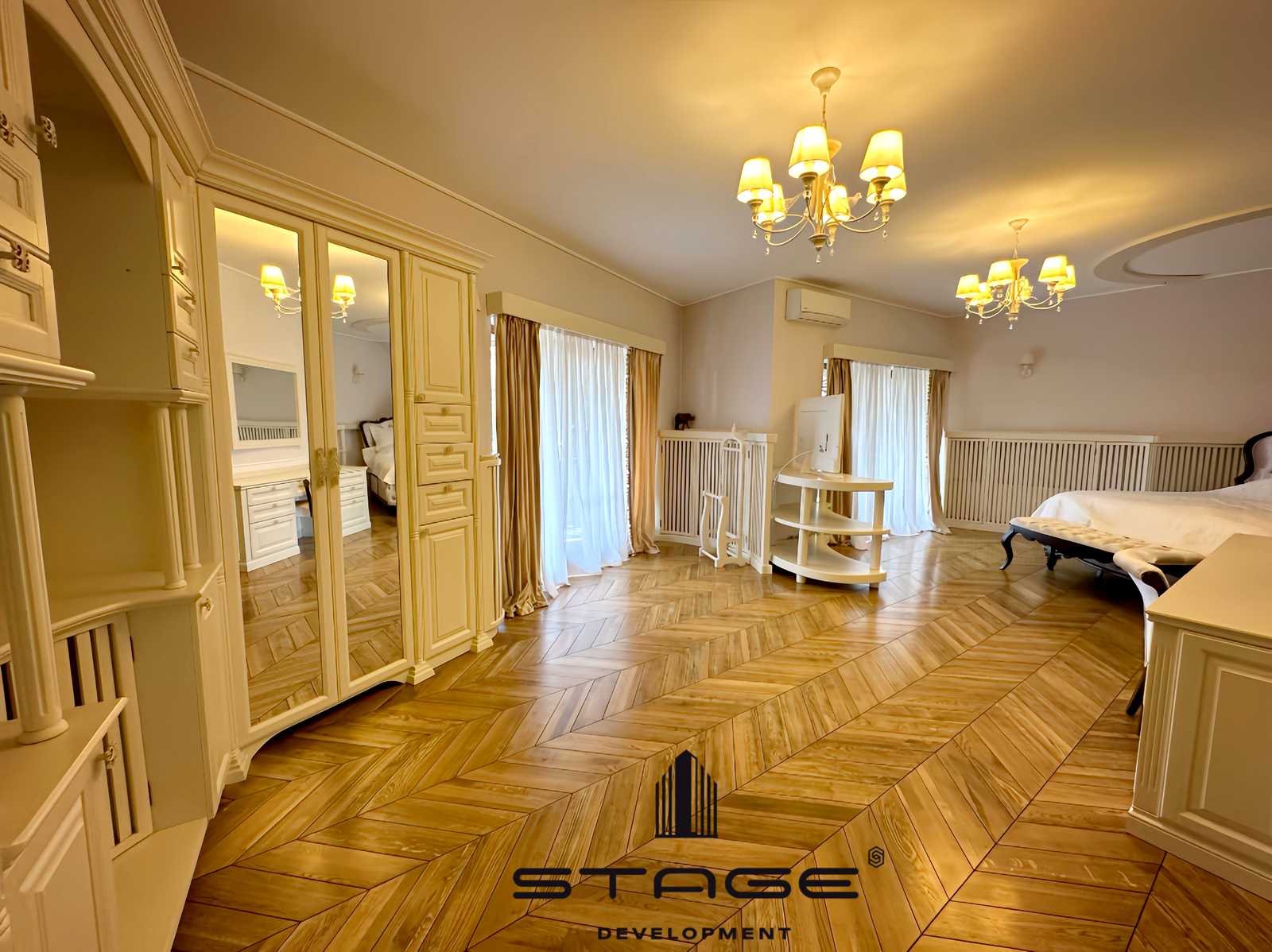 Будинок за адресою Фонтанська дор. (площа 600 м²) - фото 34 Будинок за адресою Фонтанська дор. (площа 600 м²) - Atlanta.ua - фото 34