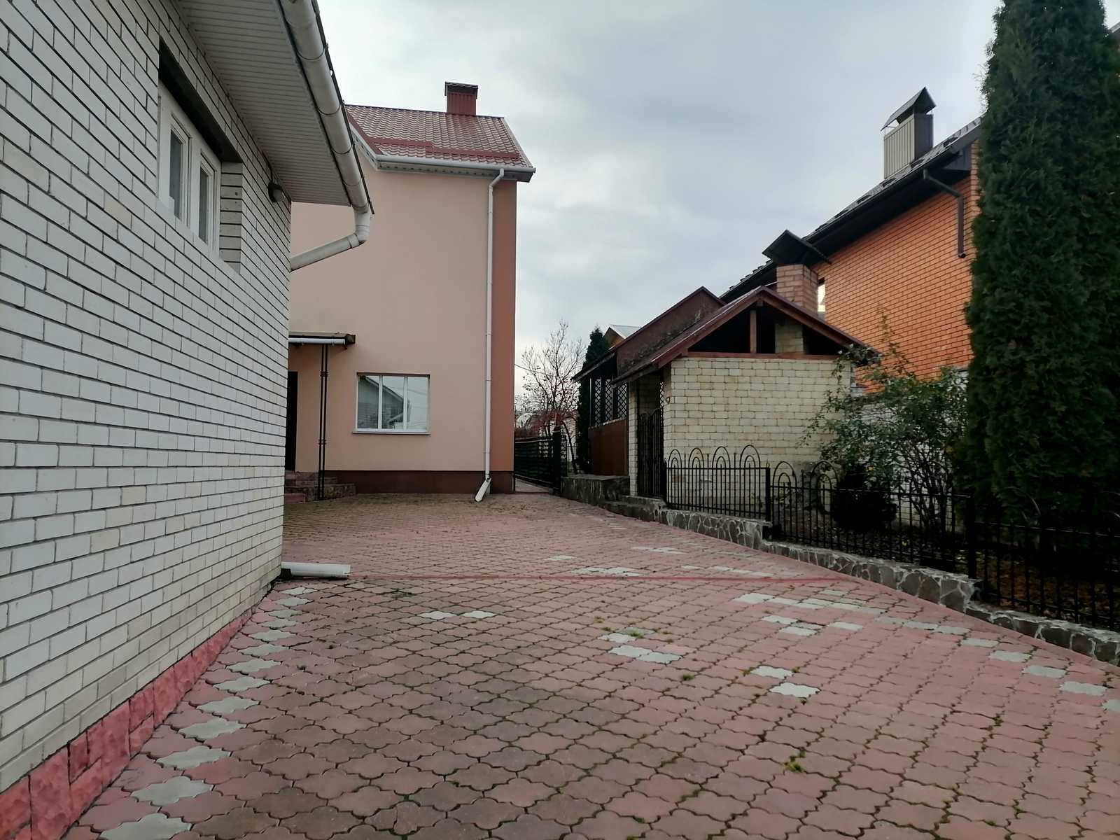 Будинок за адресою вул. Чумацька (площа 181,5 м²) - фото 22 Будинок за адресою вул. Чумацька (площа 181,5 м²) - Atlanta.ua - фото 22
