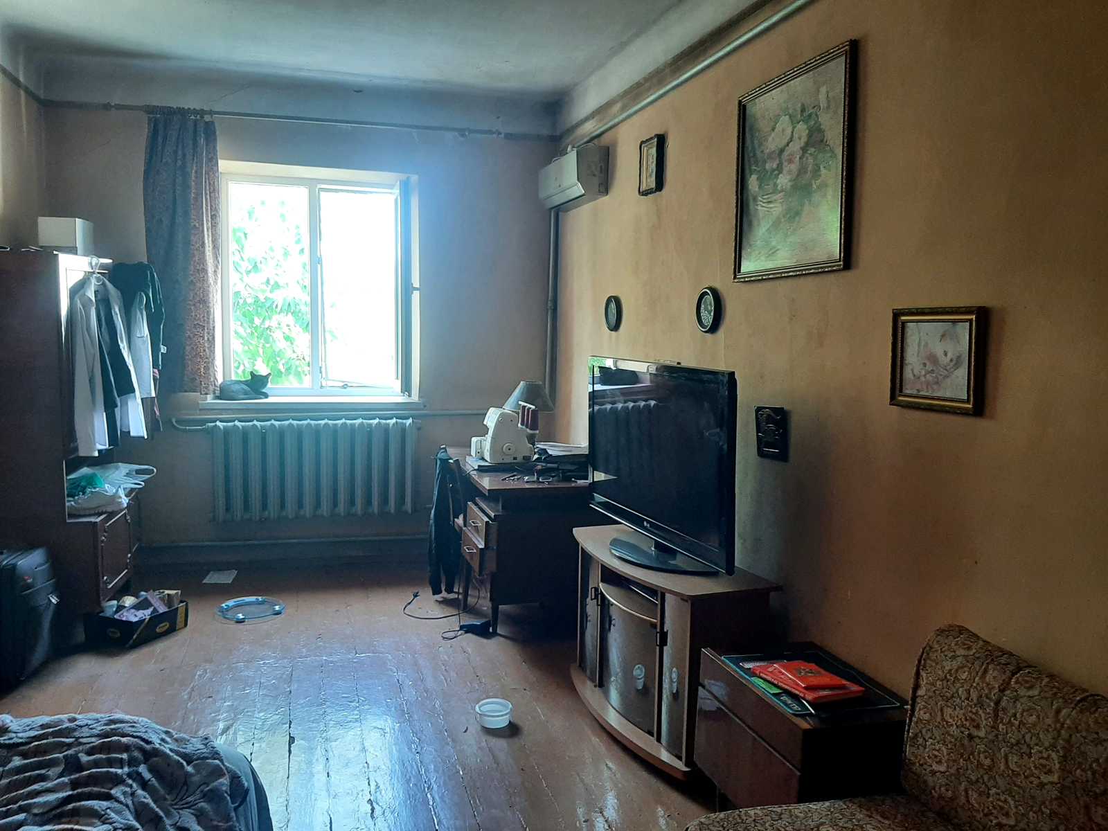Будинок за адресою вул. Миру(Леніна) (площа 97 м²) - фото 7 Будинок за адресою вул. Миру(Леніна) (площа 97 м²) - Atlanta.ua - фото 7