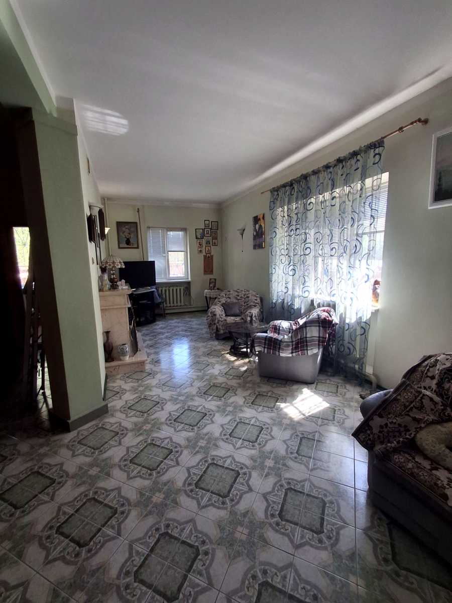 Дом по адресу ул. Черноморцев (площадь 359 м²) - imageAlt 37 Дом по адресу ул. Черноморцев (площадь 359 м²) - Atlanta.ua - imageAlt 37