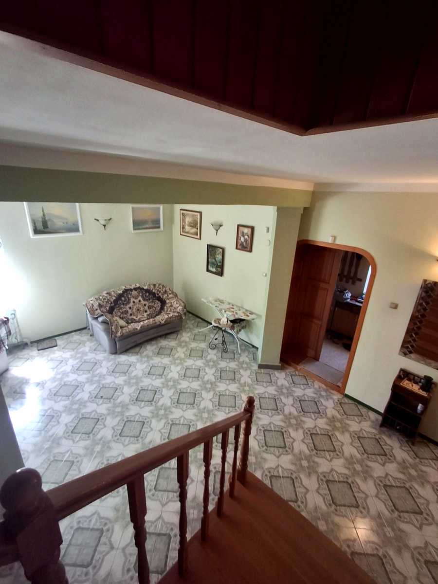 Дом по адресу ул. Черноморцев (площадь 359 м²) - imageAlt 12 Дом по адресу ул. Черноморцев (площадь 359 м²) - Atlanta.ua - imageAlt 12