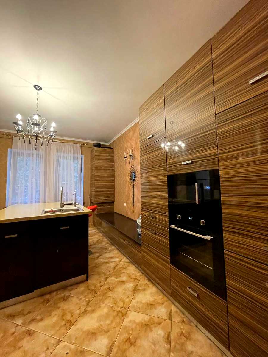 Будинок за адресою (площа 320 м²) - фото 13 Будинок за адресою (площа 320 м²) - Atlanta.ua - фото 13