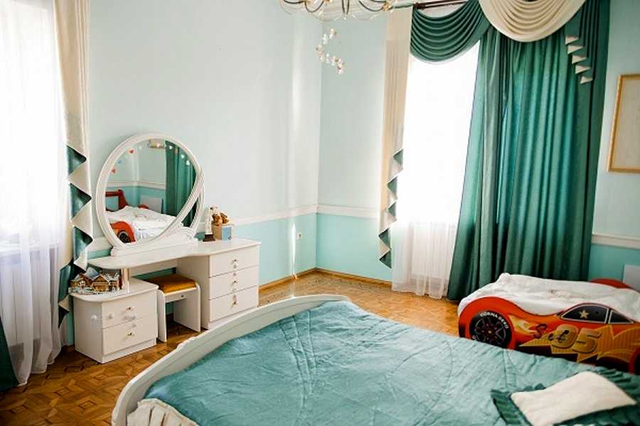 Дом по адресу Амундсена 2-й пер. (площадь 388,5 м²) - фото 5 Дом по адресу Амундсена 2-й пер. (площадь 388,5 м²) - Atlanta.ua - фото 5