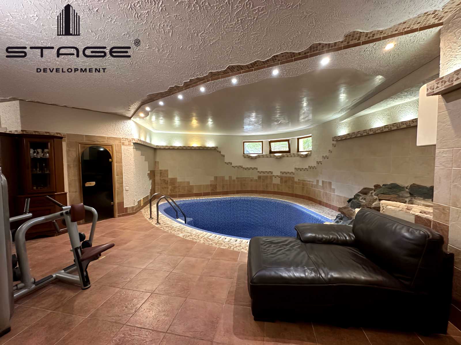 Будинок за адресою Фонтанська дор. (площа 600 м²) - фото 57 Будинок за адресою Фонтанська дор. (площа 600 м²) - Atlanta.ua - фото 57