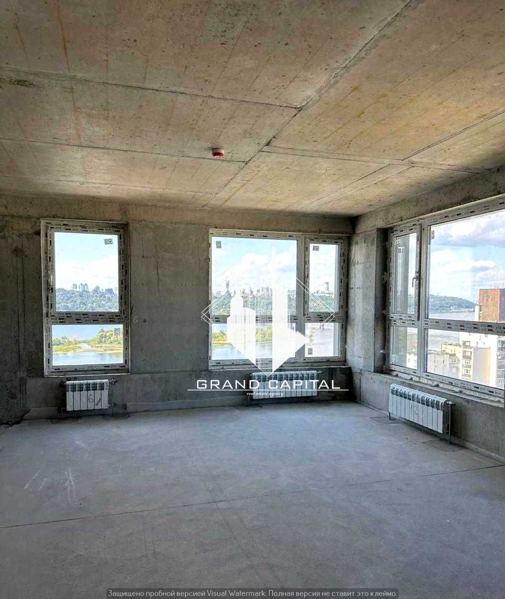 2-комнатная квартира по адресу ул. Гродненская (площадь 67,4 м²) - фото 8 2-комнатная квартира по адресу ул. Гродненская (площадь 67,4 м²) - Atlanta.ua - фото 8