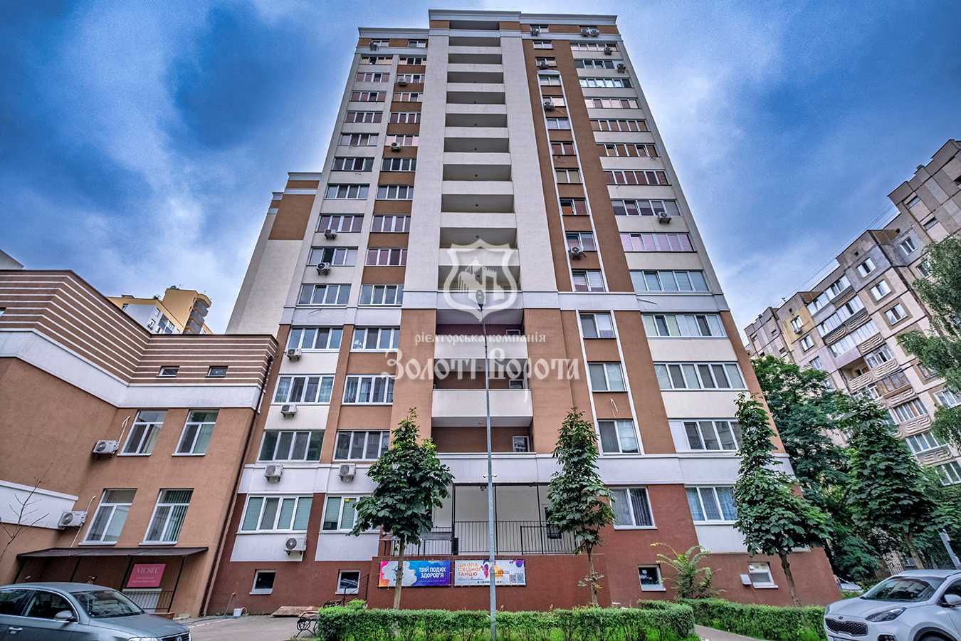 Коммерческая недвижимость по адресу ул. Петлюри Симона (площадь 47 м²) - imageAlt 18 Коммерческая недвижимость по адресу ул. Петлюри Симона (площадь 47 м²) - Atlanta.ua - imageAlt 18