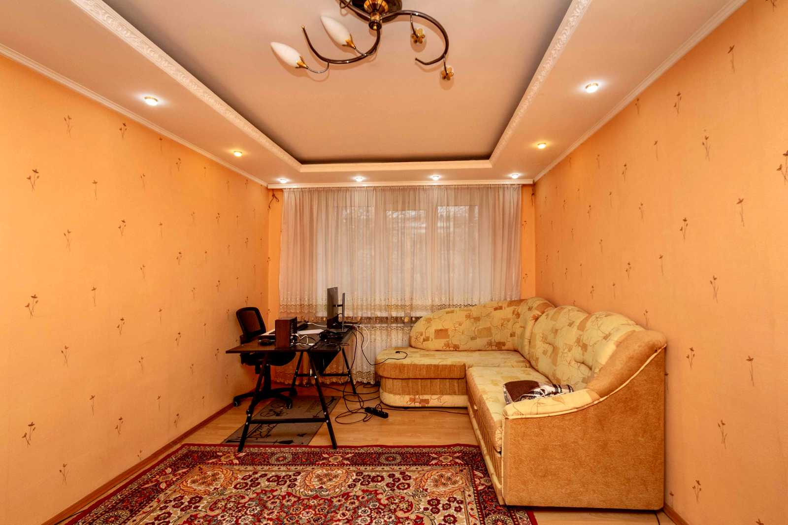 3-комнатная квартира по адресу ул. Героев Майдана (площадь 75 м²) - фото 6 3-комнатная квартира по адресу ул. Героев Майдана (площадь 75 м²) - Atlanta.ua - фото 6