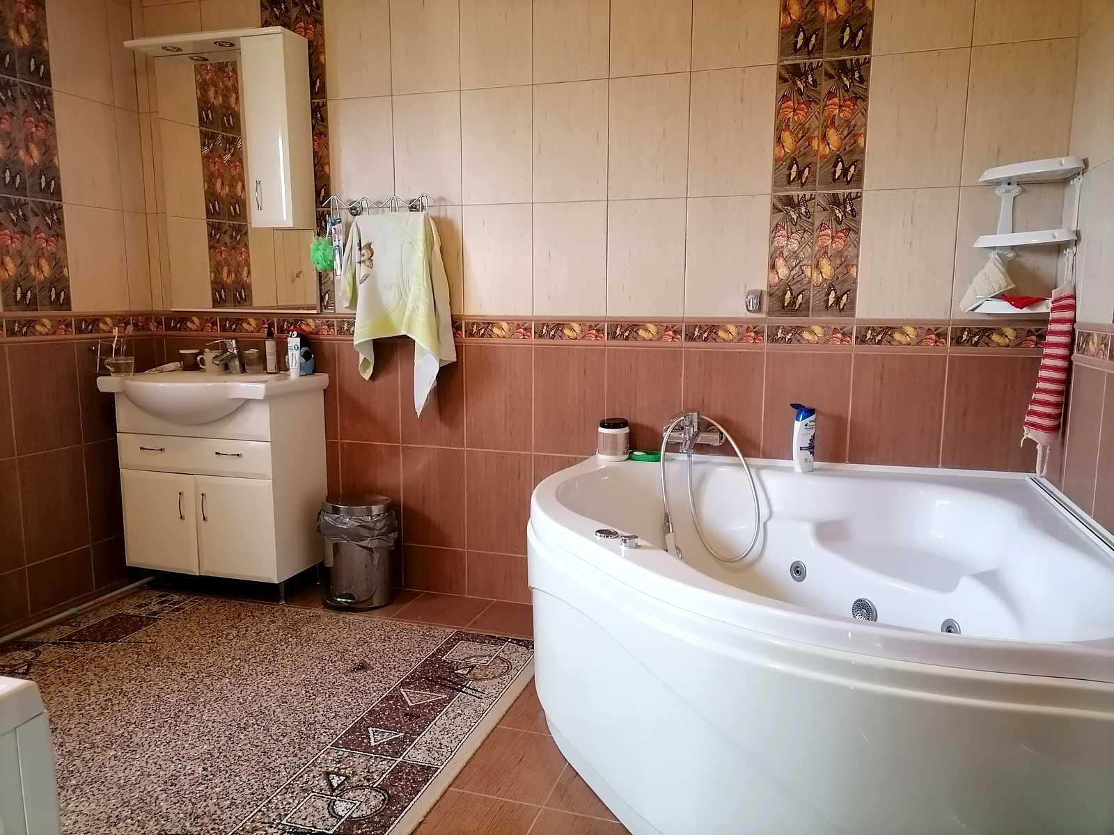 Будинок за адресою вул. Чумацька (площа 181,5 м²) - фото 16 Будинок за адресою вул. Чумацька (площа 181,5 м²) - Atlanta.ua - фото 16