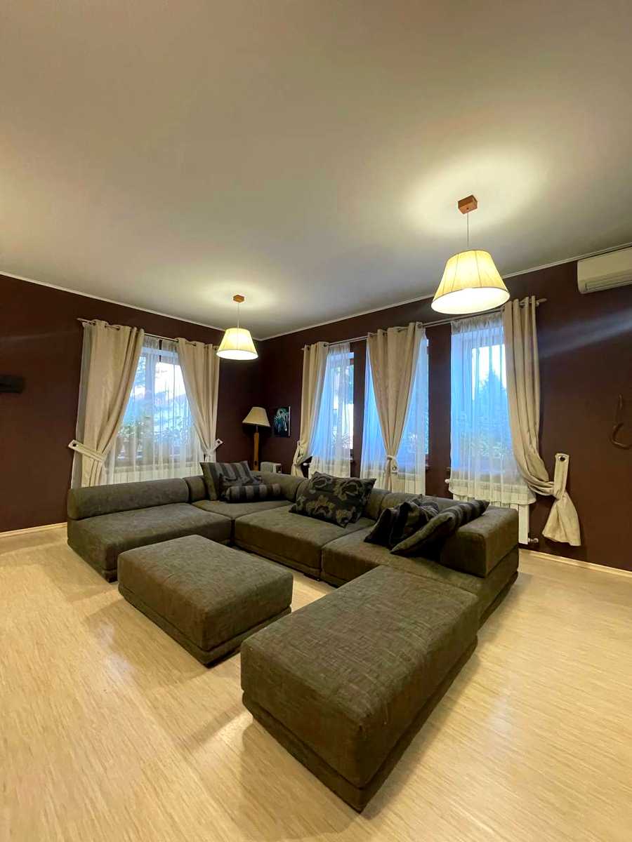 Будинок за адресою (площа 320 м²) - фото 31 Будинок за адресою (площа 320 м²) - Atlanta.ua - фото 31
