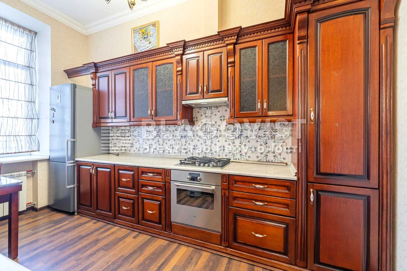 Многокомнатная квартира по адресу (площадь 126,8 м²) - фото 24 Многокомнатная квартира по адресу (площадь 126,8 м²) - Atlanta.ua - фото 24