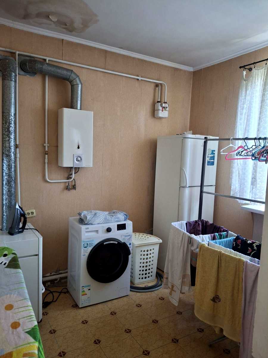 Дом по адресу ул. Новая (площадь 222 м²) - imageAlt 8 Дом по адресу ул. Новая (площадь 222 м²) - Atlanta.ua - imageAlt 8