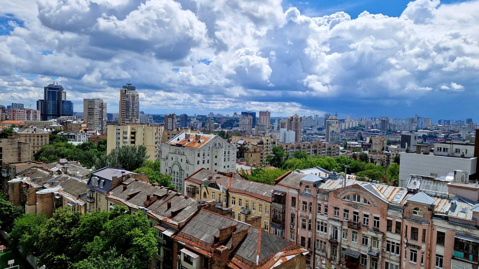 Багатокімнатна квартира за адресою вул. Золотоустівська (площа 170 м²) - фото 12 Багатокімнатна квартира за адресою вул. Золотоустівська (площа 170 м²) - Atlanta.ua - фото 12