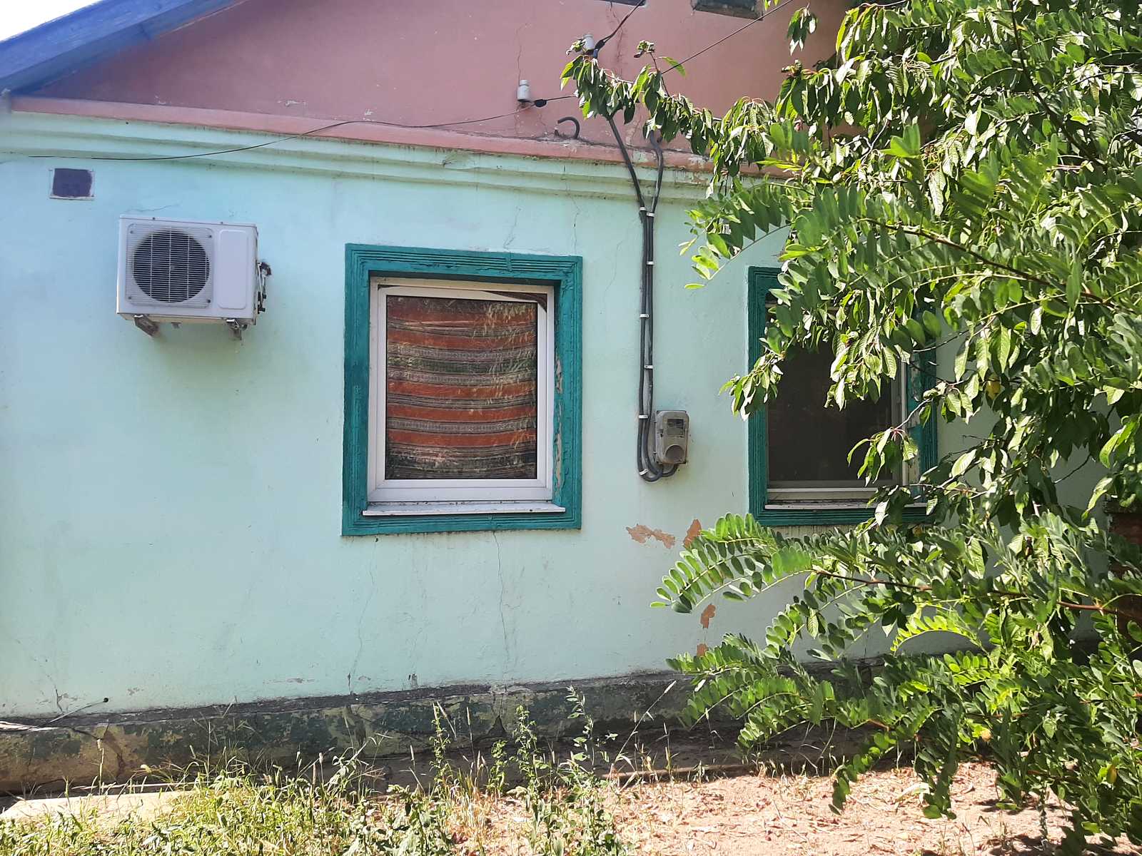 Будинок за адресою вул. Миру(Леніна) (площа 97 м²) Будинок за адресою вул. Миру(Леніна) (площа 97 м²) - Atlanta.ua
