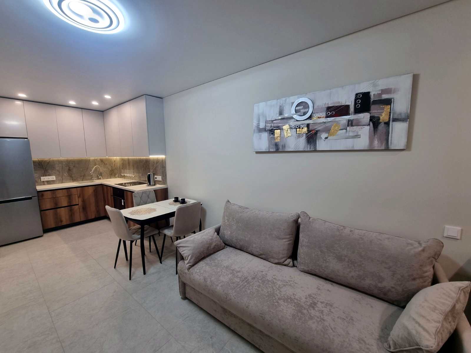 Оренда 2-кімнатної квартири, 56 м² — Шевченківський район 4
